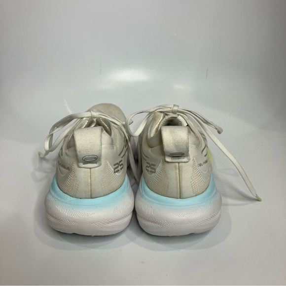 ASICS Gel nimbus 25 sneakers women’s size 7.5 activewear athletic running - Picture 5 of 11